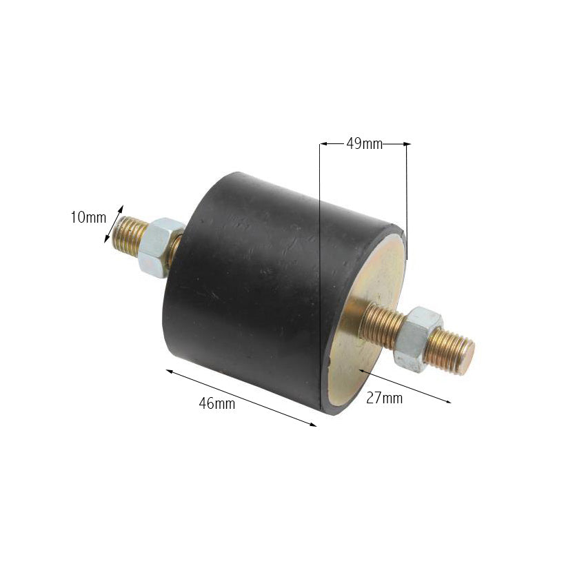 Cushion Connectors