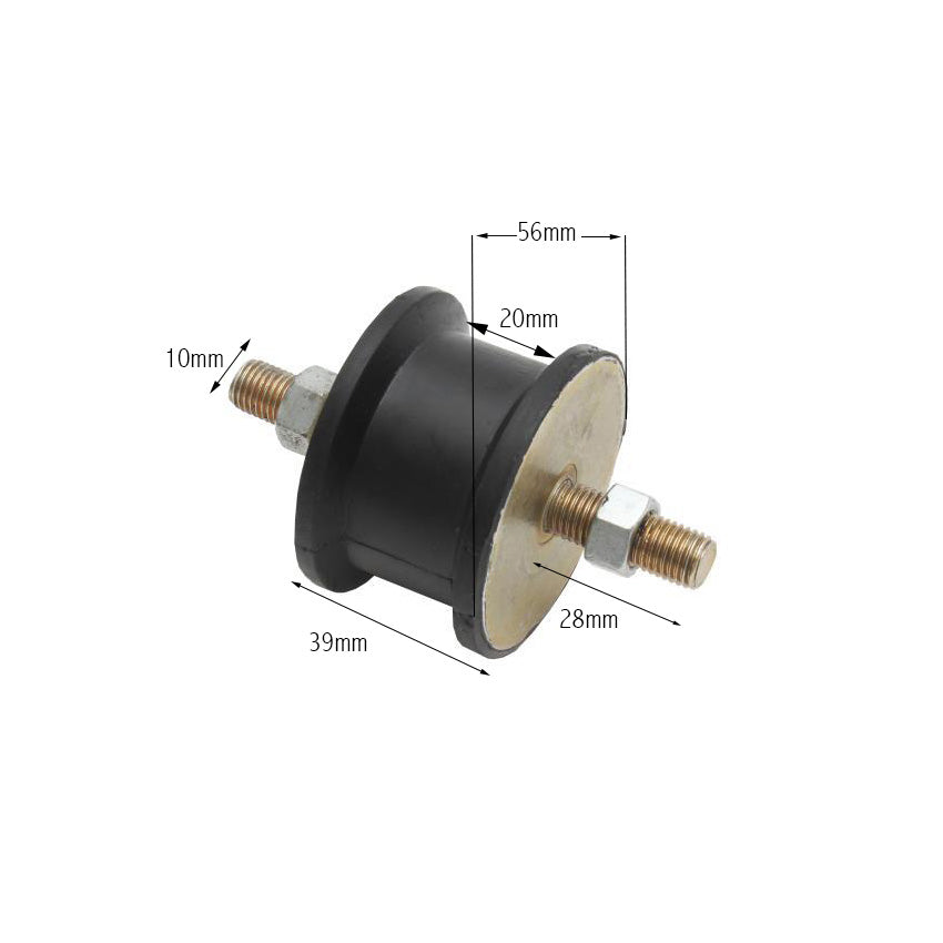 Cushion Connectors