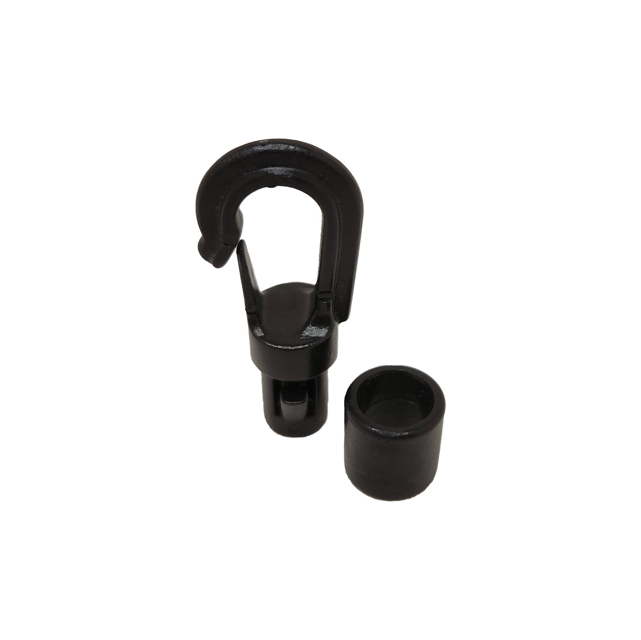 Hook and Bush (to Suit Shock Cord) each