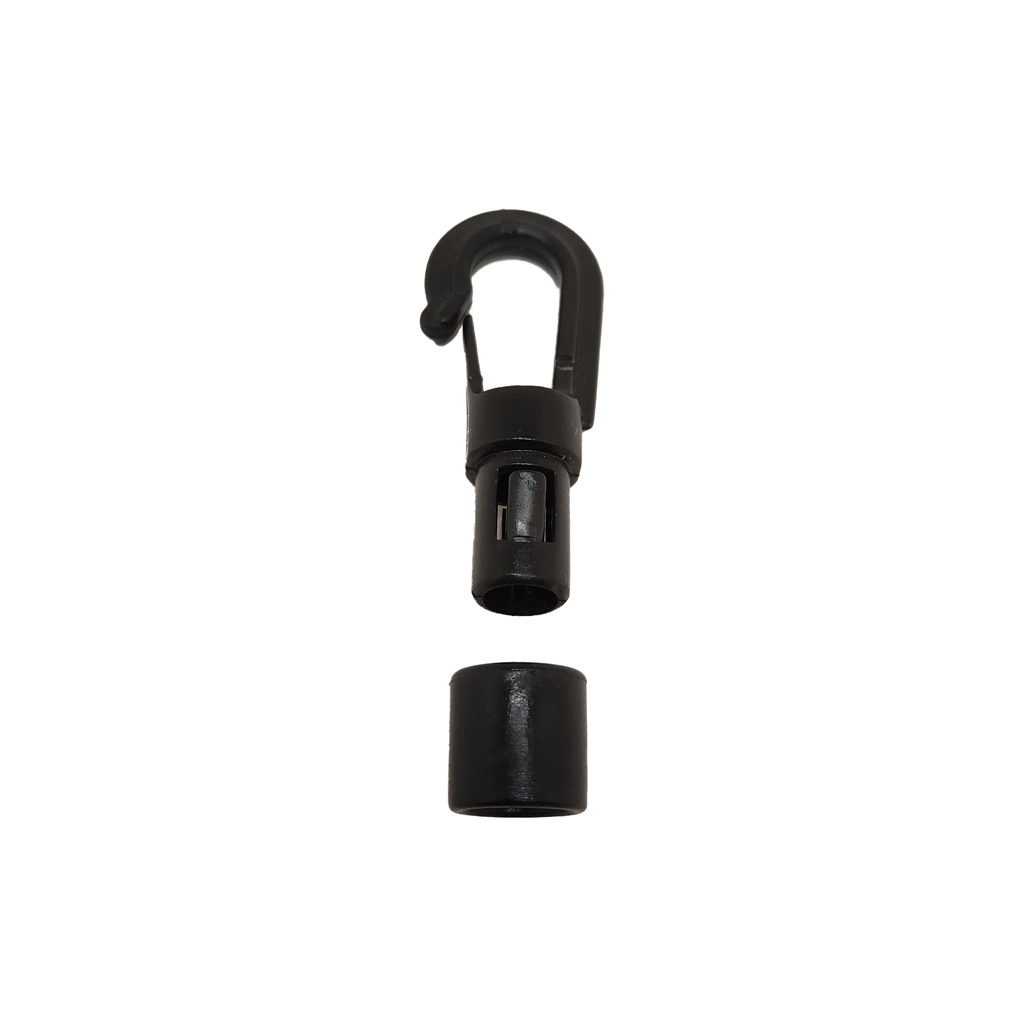 Hook and Bush (to Suit Shock Cord) each