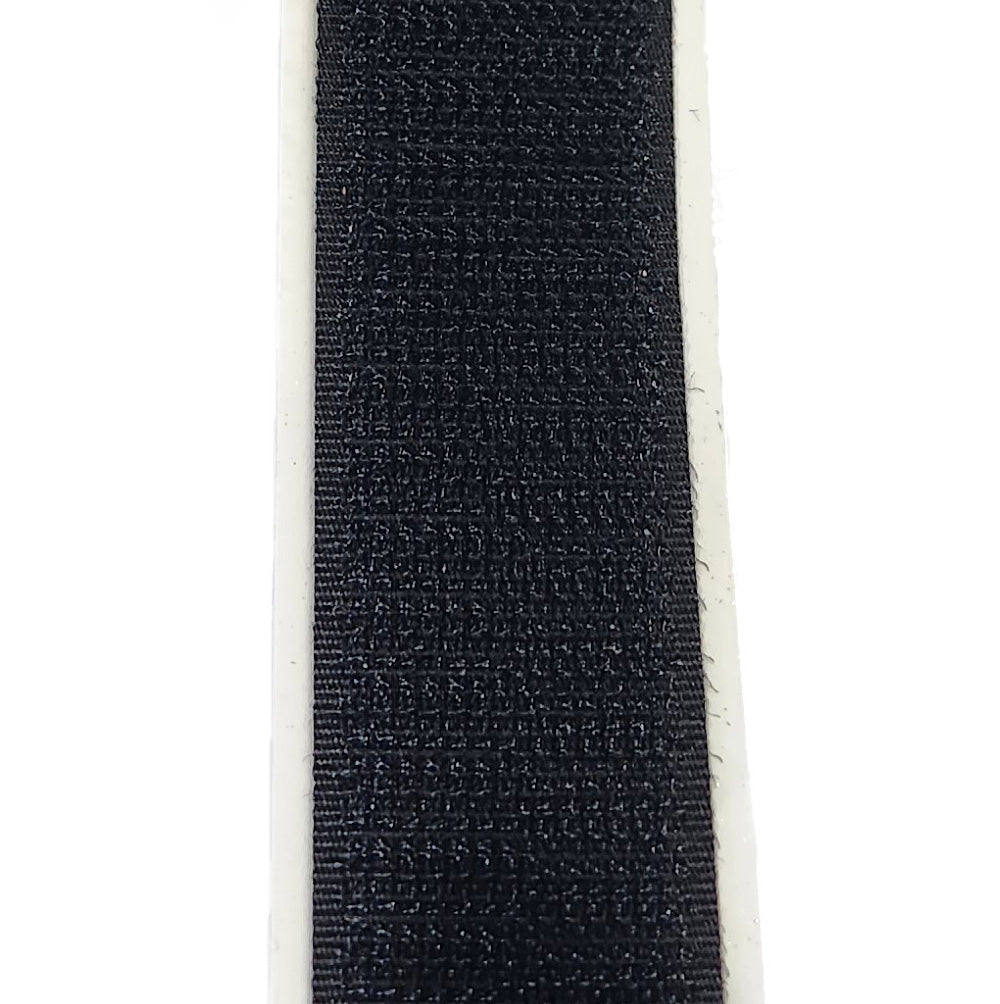 Hook and Loop Tape per mtr