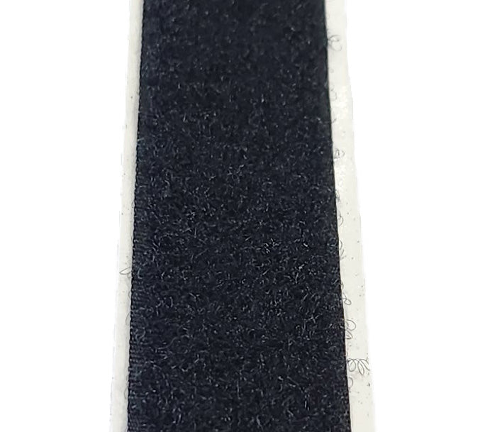 Hook and Loop Tape per mtr