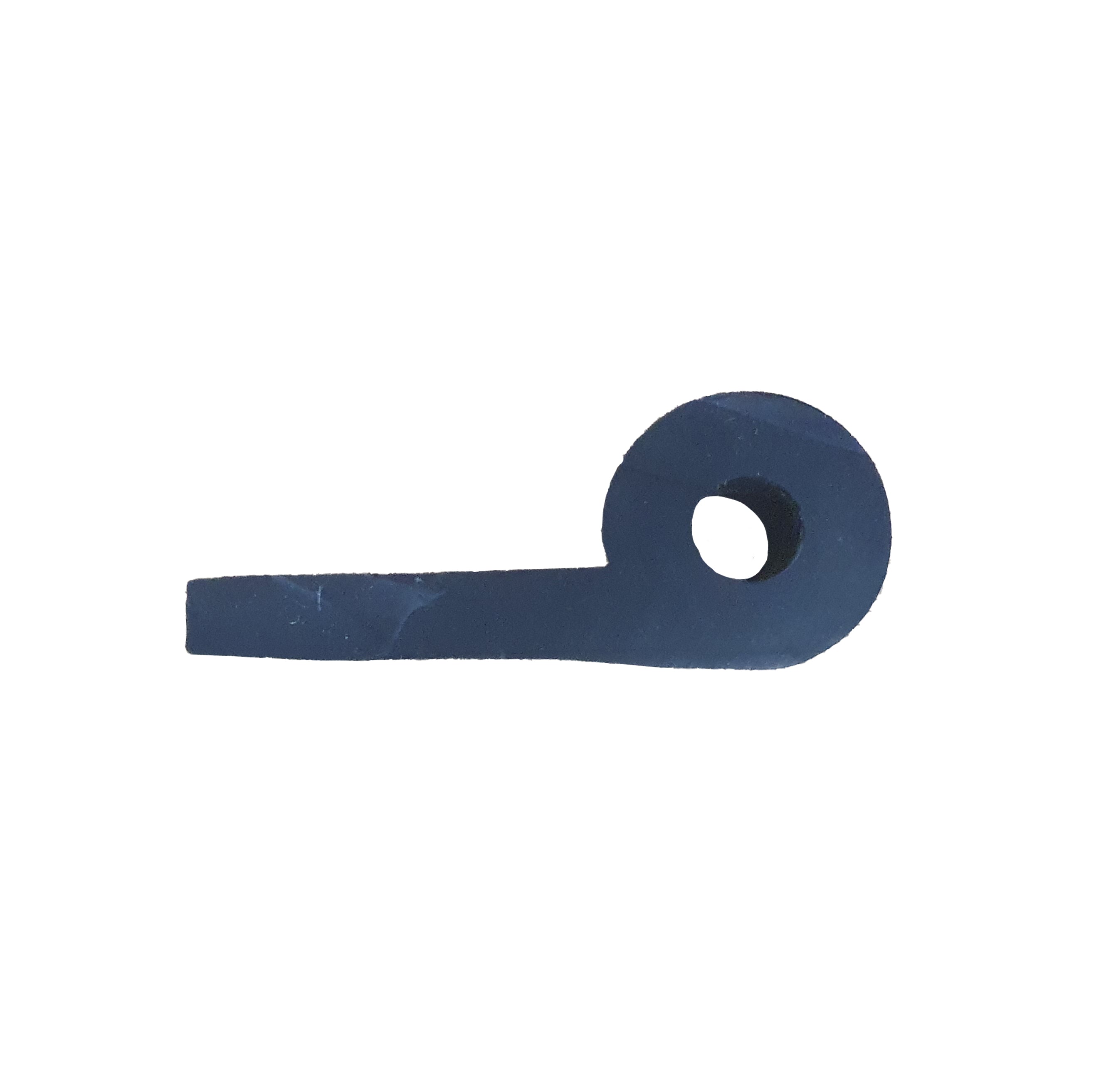P Shape 36 x 3.5mm wall per metre