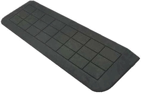 Rubber Ramps