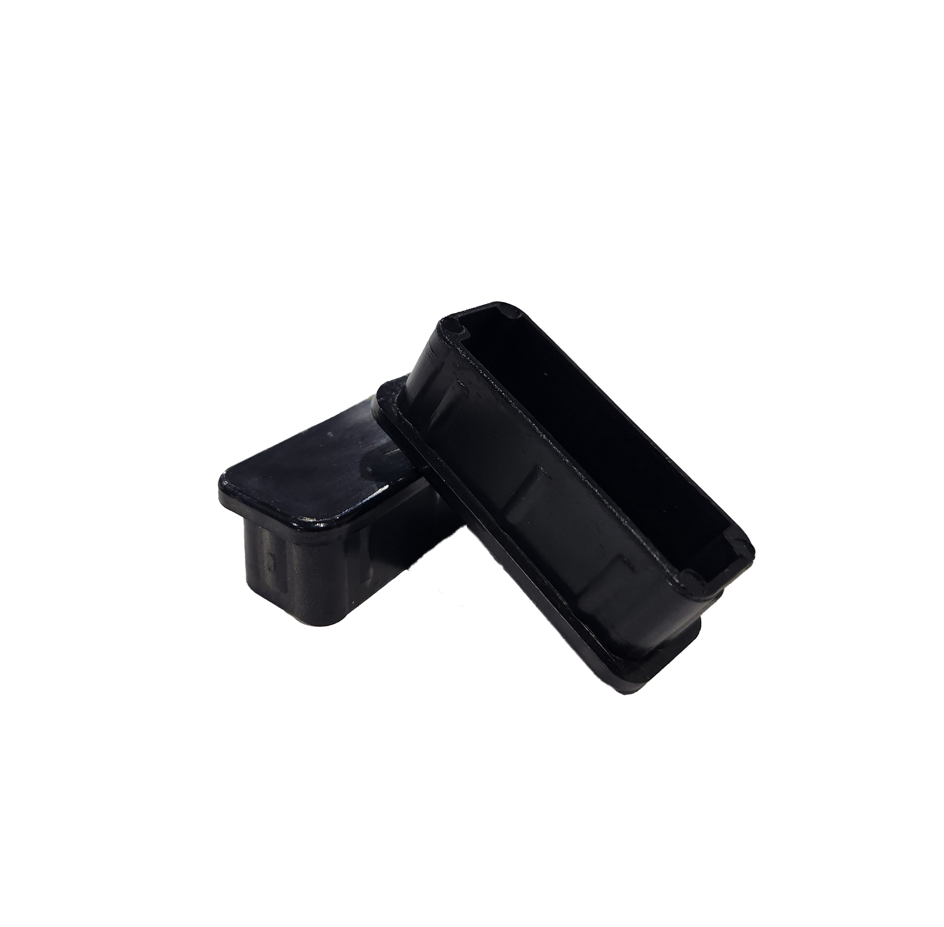 Plastic Rectangle Insert each