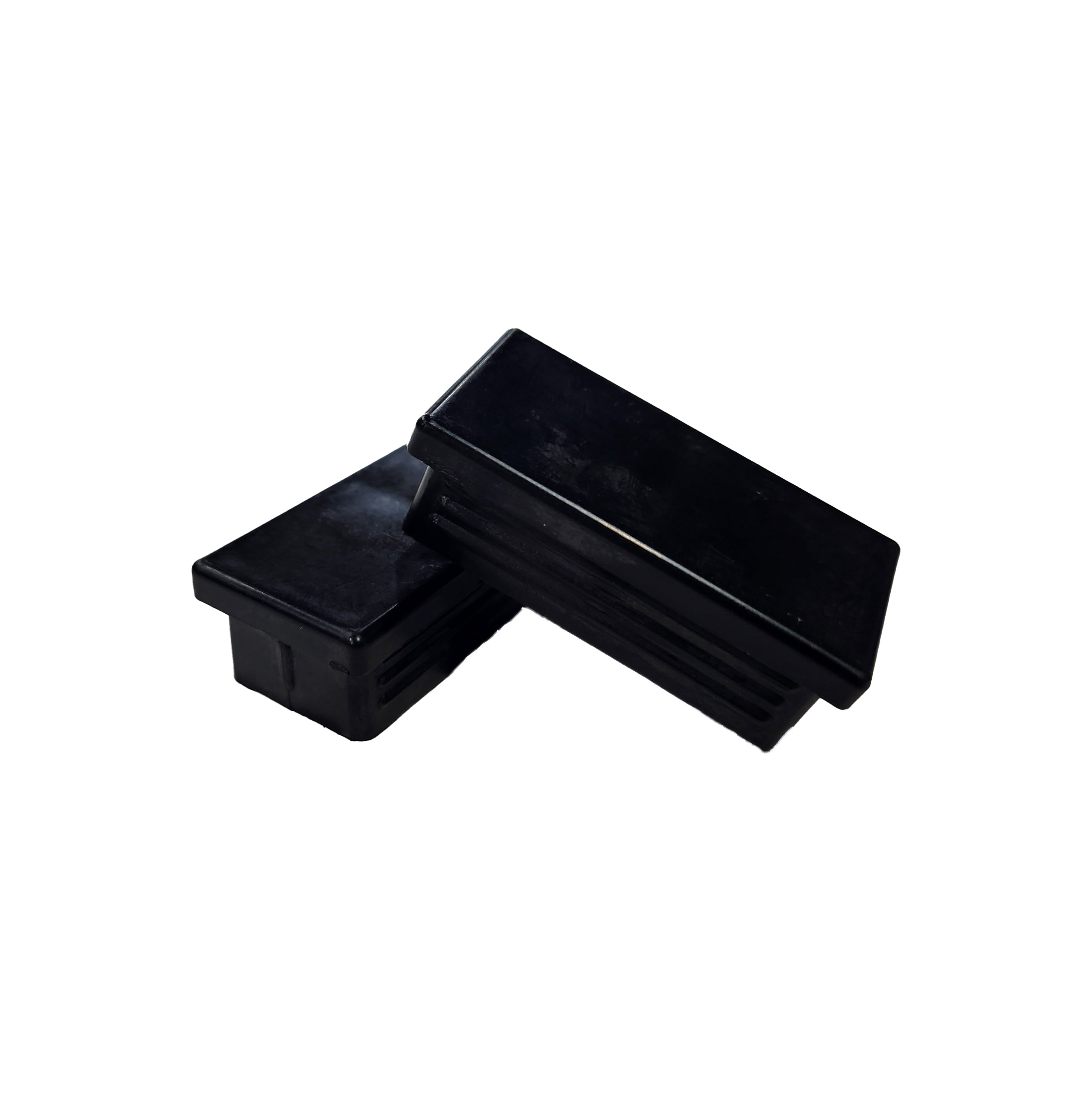 Plastic Rectangle Insert each