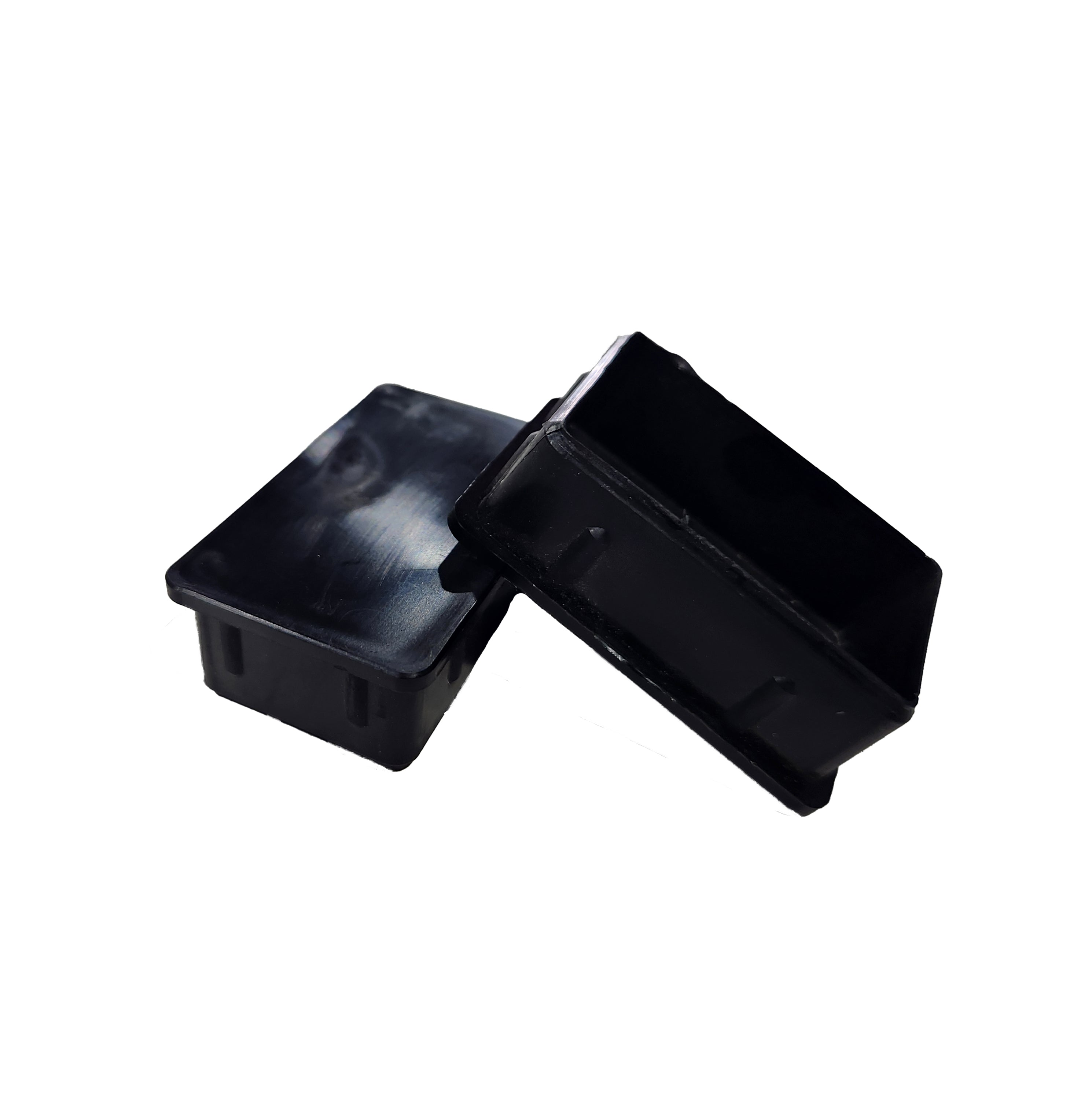 Plastic Rectangle Insert each
