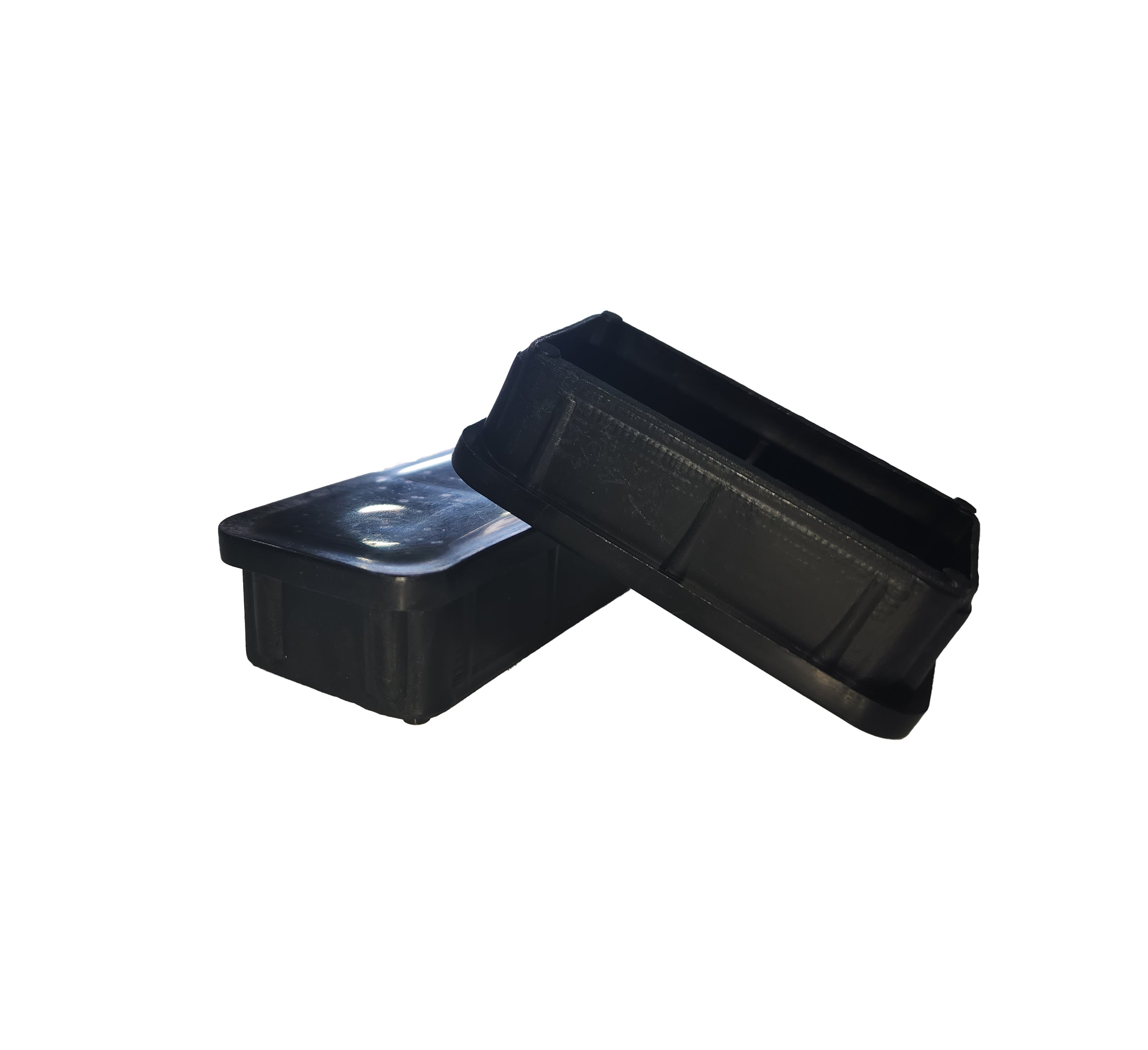 Plastic Rectangle Insert each
