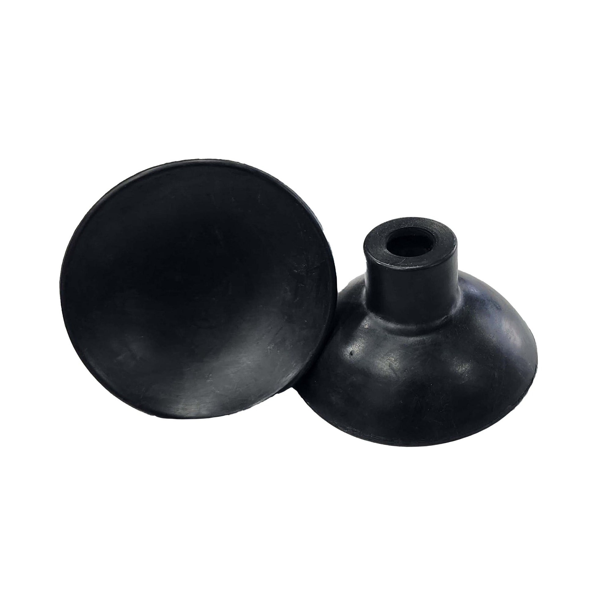 Rubber Roof Rack Cup each