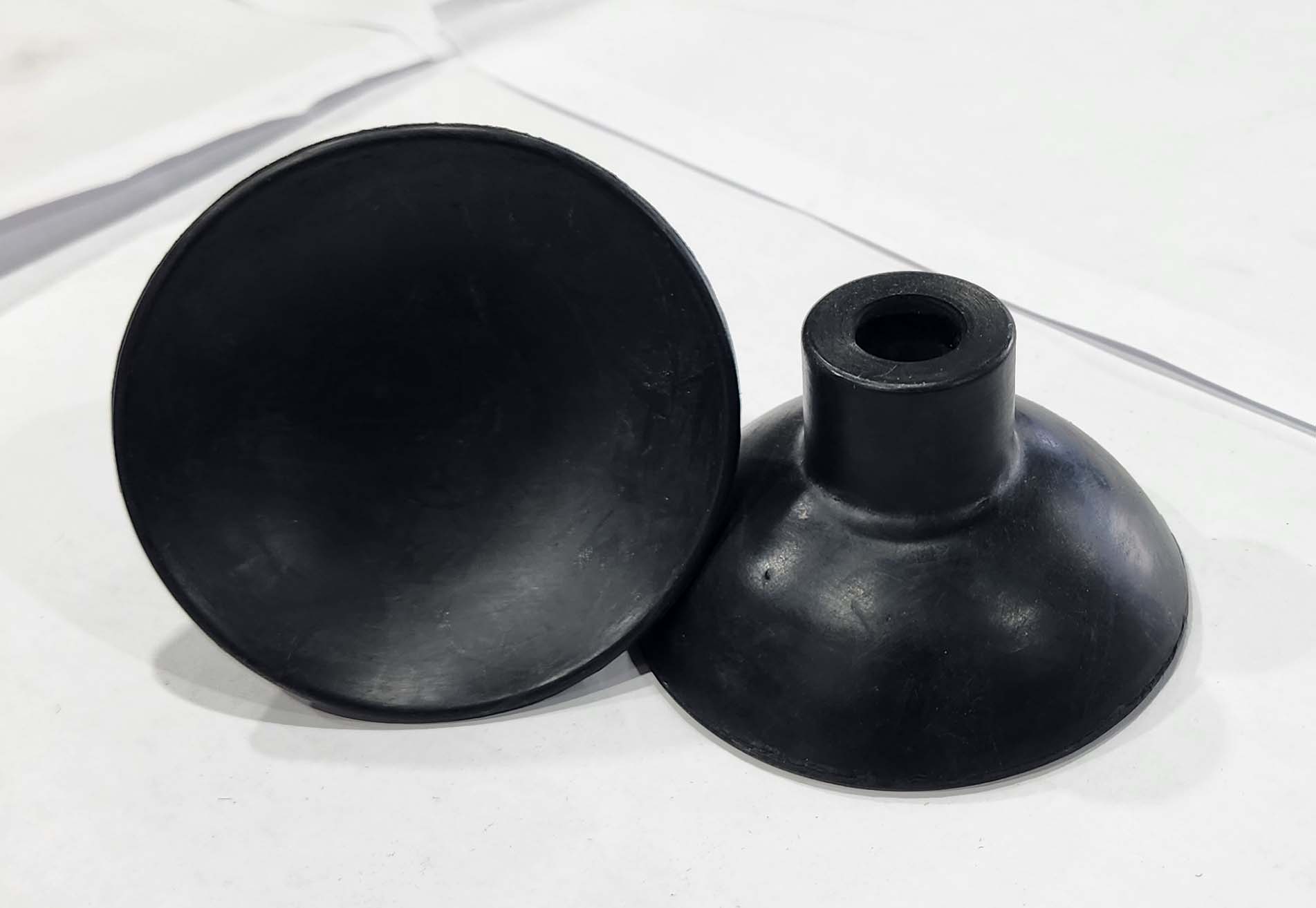 Rubber Suction Cup
