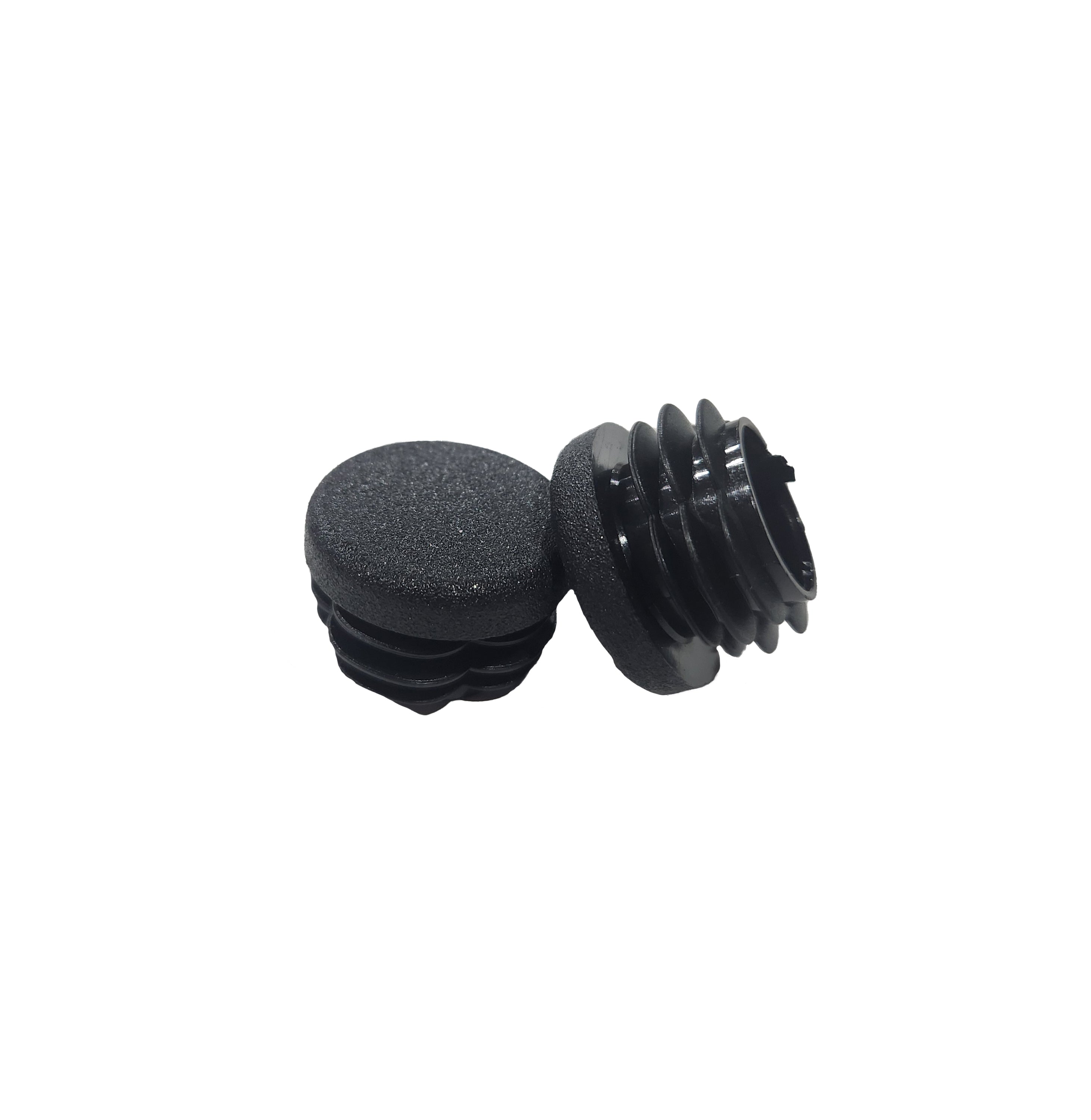 Plastic Round Inserts Thick Wall each