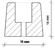 Seat Buffers