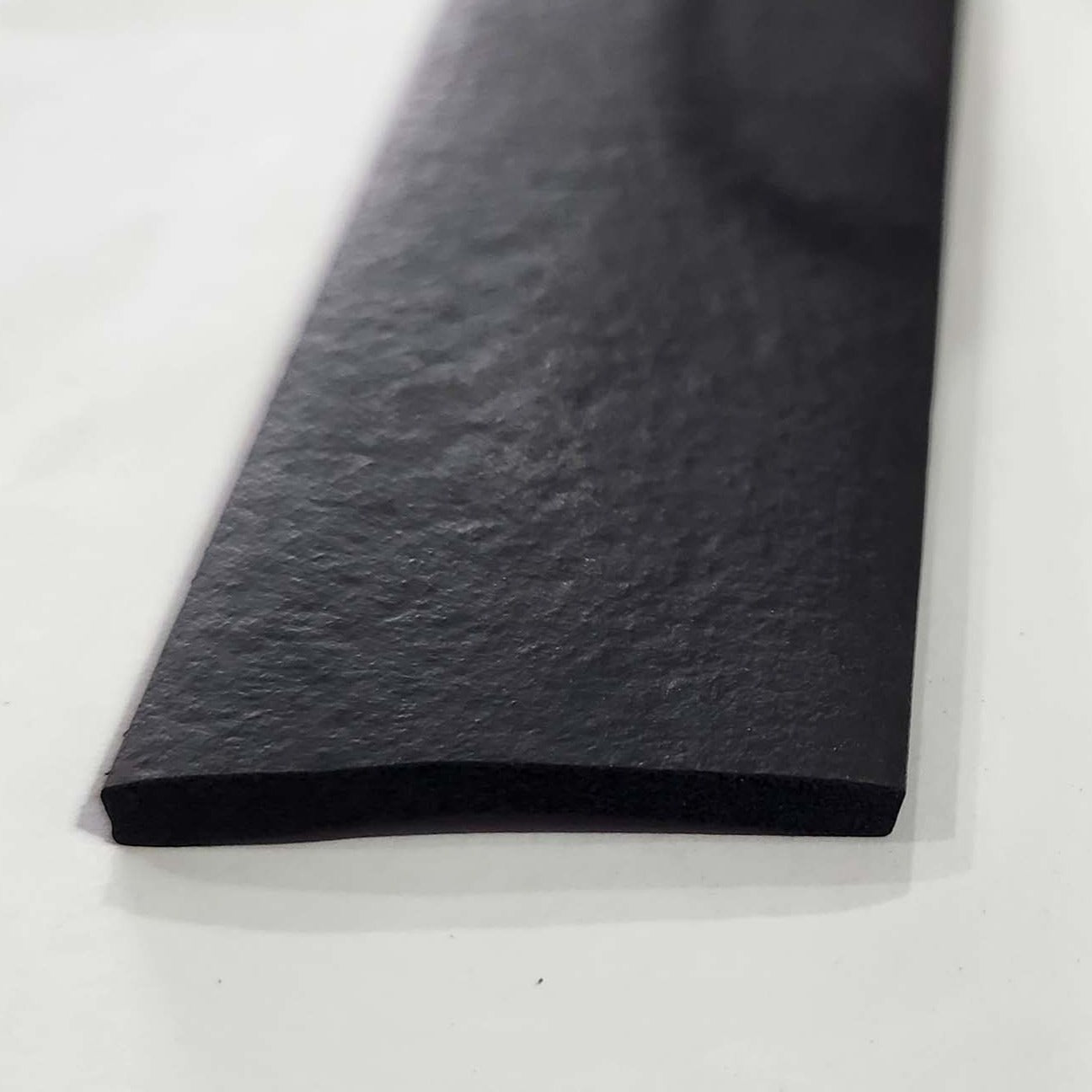 EPDM Sponge Strip 3mm thick per metre