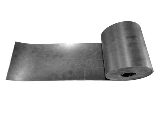 Neoprene Strip Rubber 1.5mm thick per metre