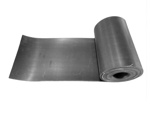 Neoprene Strip Rubber 1.5mm thick per metre