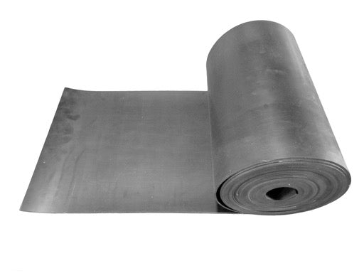 Neoprene Strip Rubber 1.5mm thick per metre