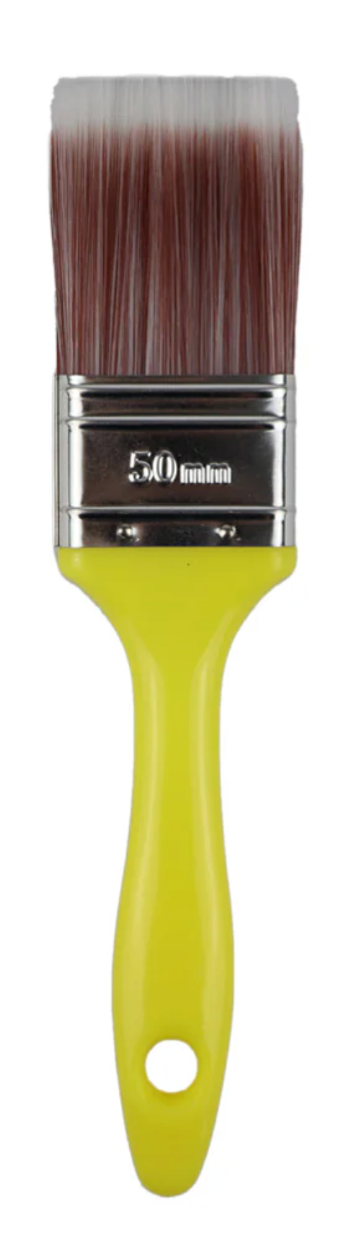 Paint Brush 50mm Flat each