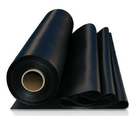 Neoprene Sheet Rubber 1200mm wider per metre