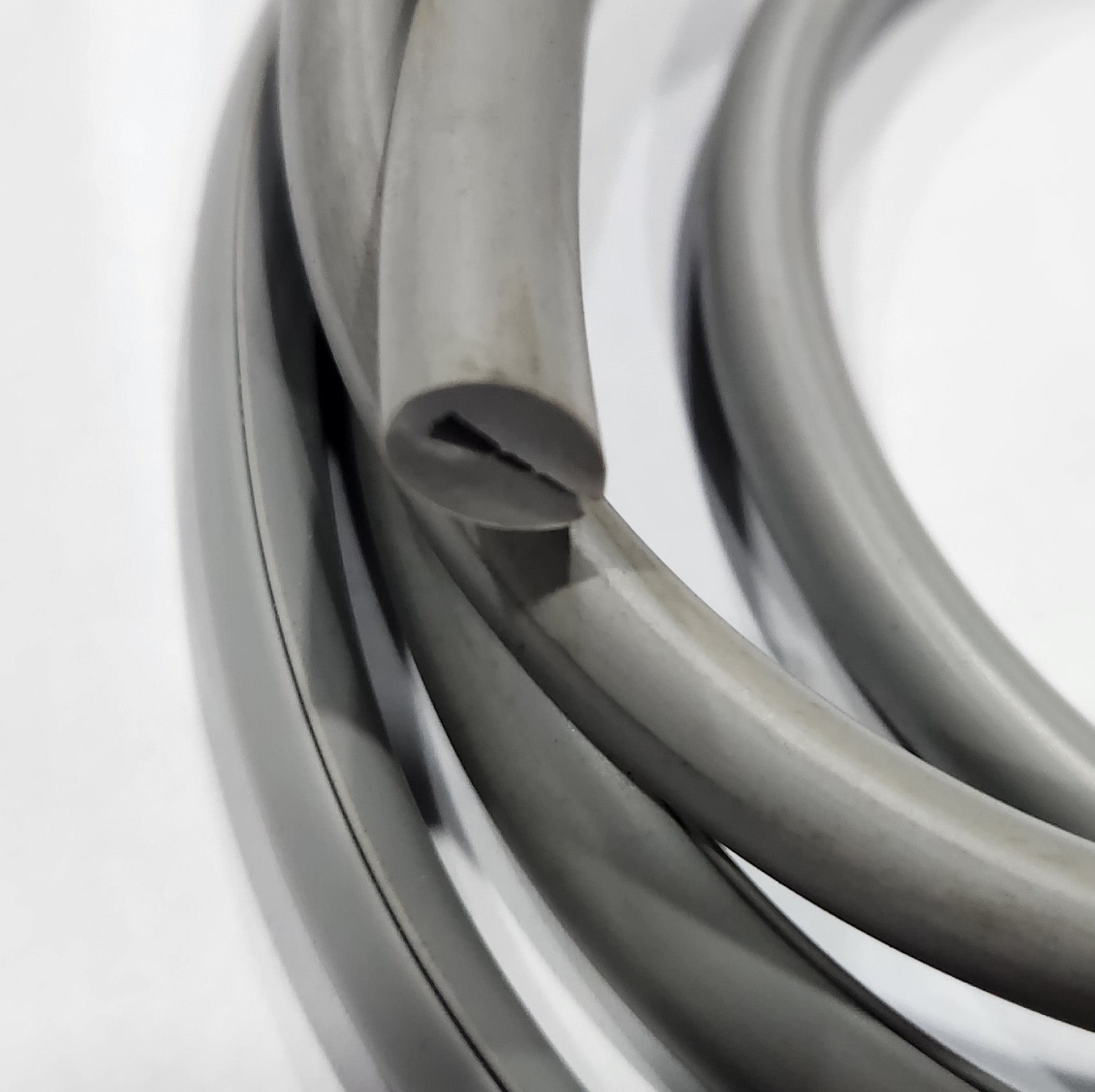Small Edge Trim PVC per metre