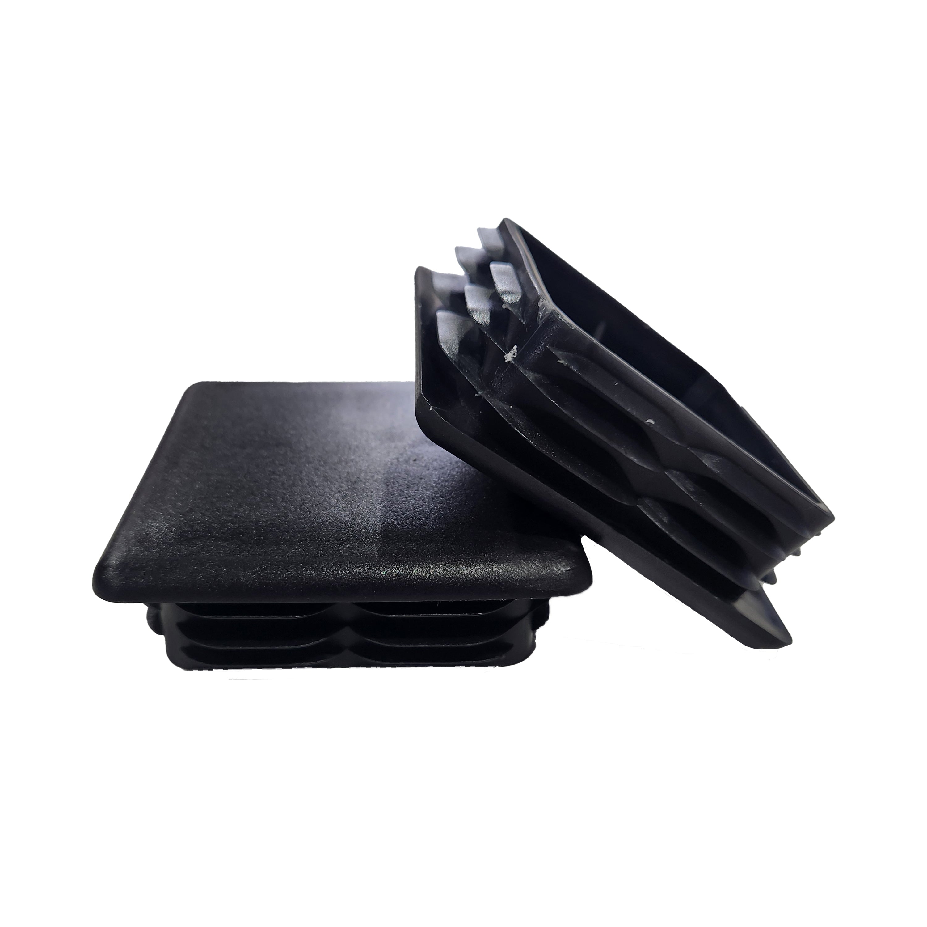 Plastic Square Inserts - Thick Wall each