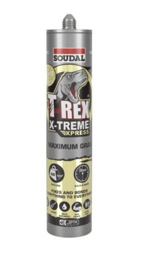 T-Rex X-treme Express