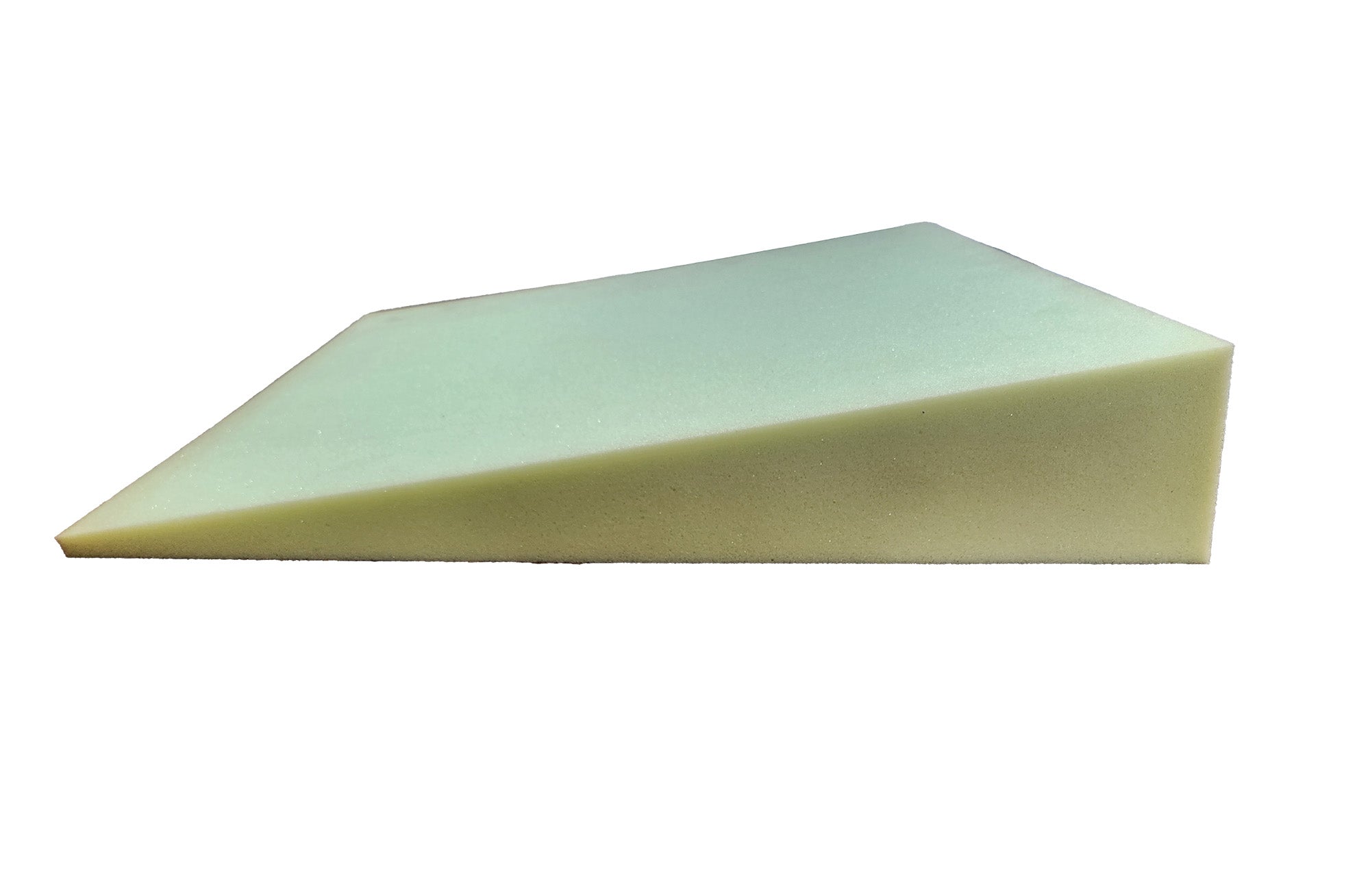 Foam Wedges - 29-200 Foam | Australian Made