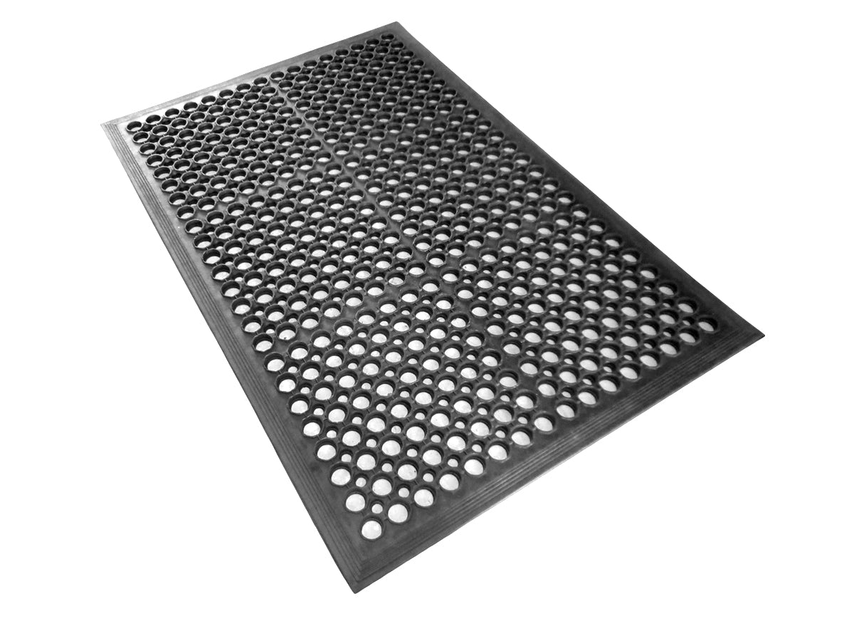 Supermats each
