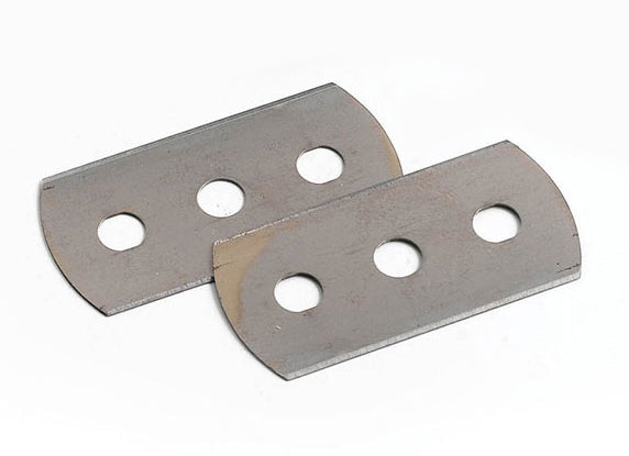 Carpet Cutter Blades Heavy Duty 0.4mm (10 Pack) each