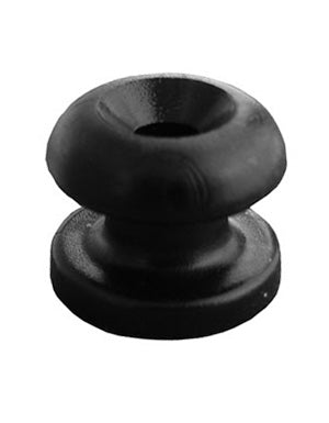 Cord Buttons Black each