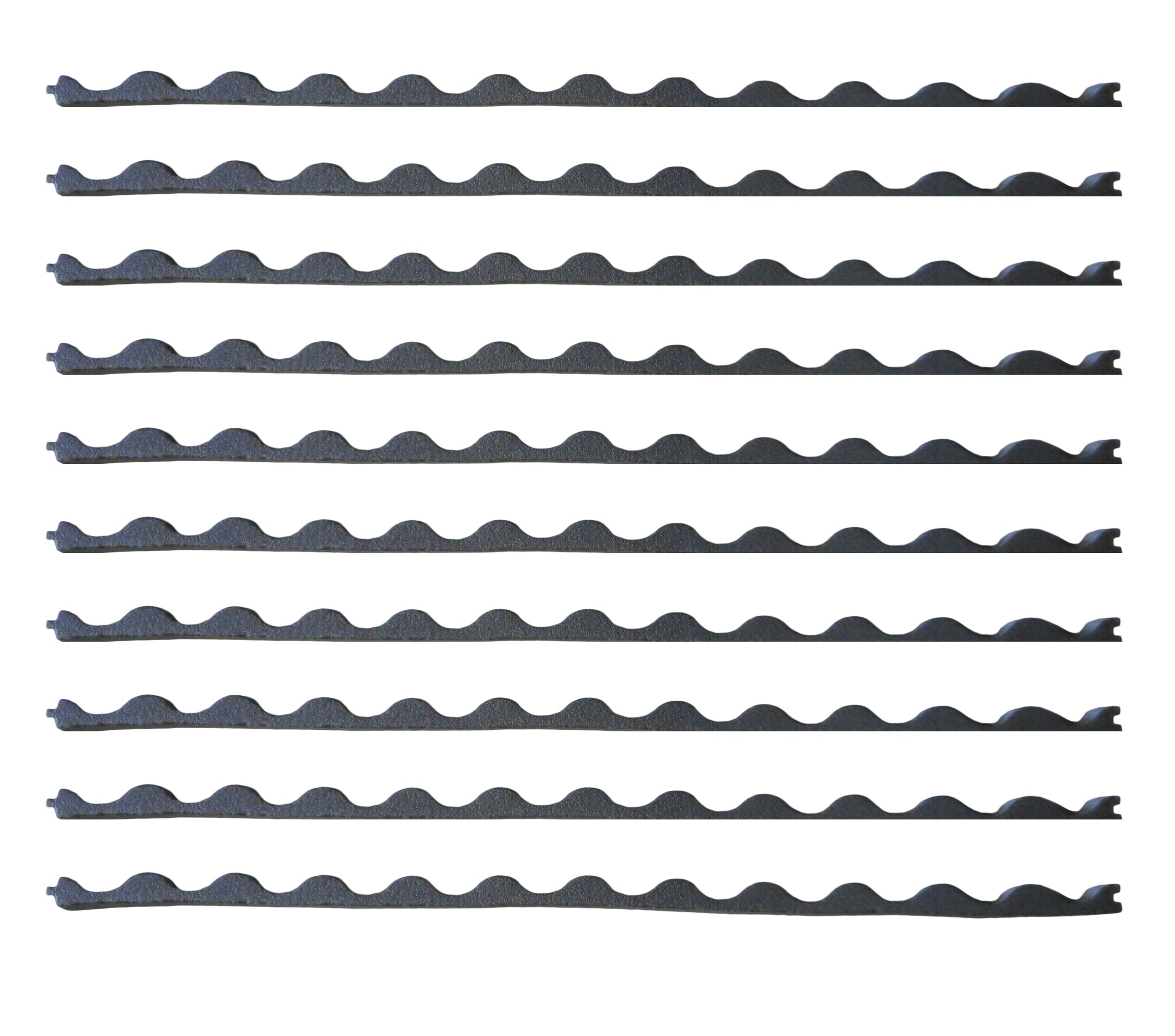 Corrugated Infill Strips