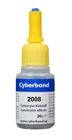 Cyberbond 2008 Instant Adhesive Glue