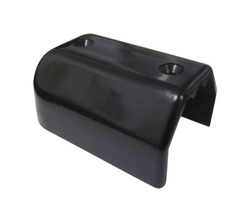 Gunwale Plastic End Caps