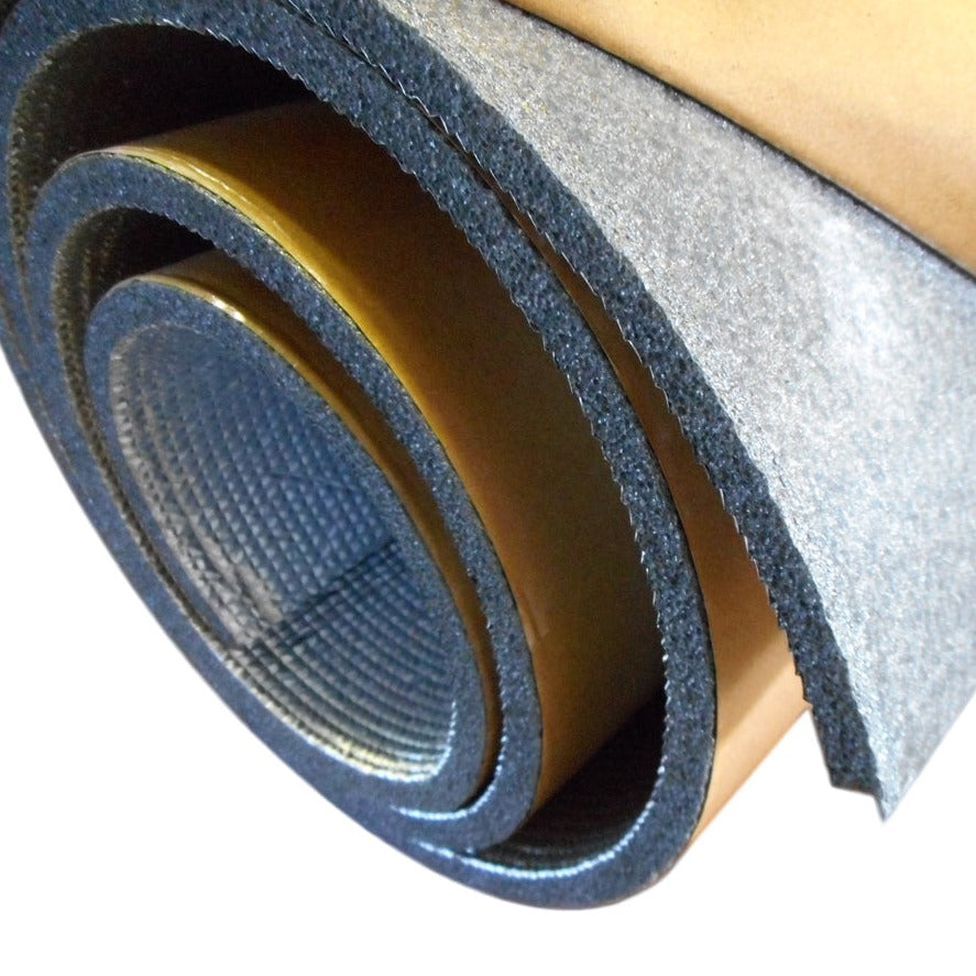 Foil Face 10mm Self Adhesive per mtr