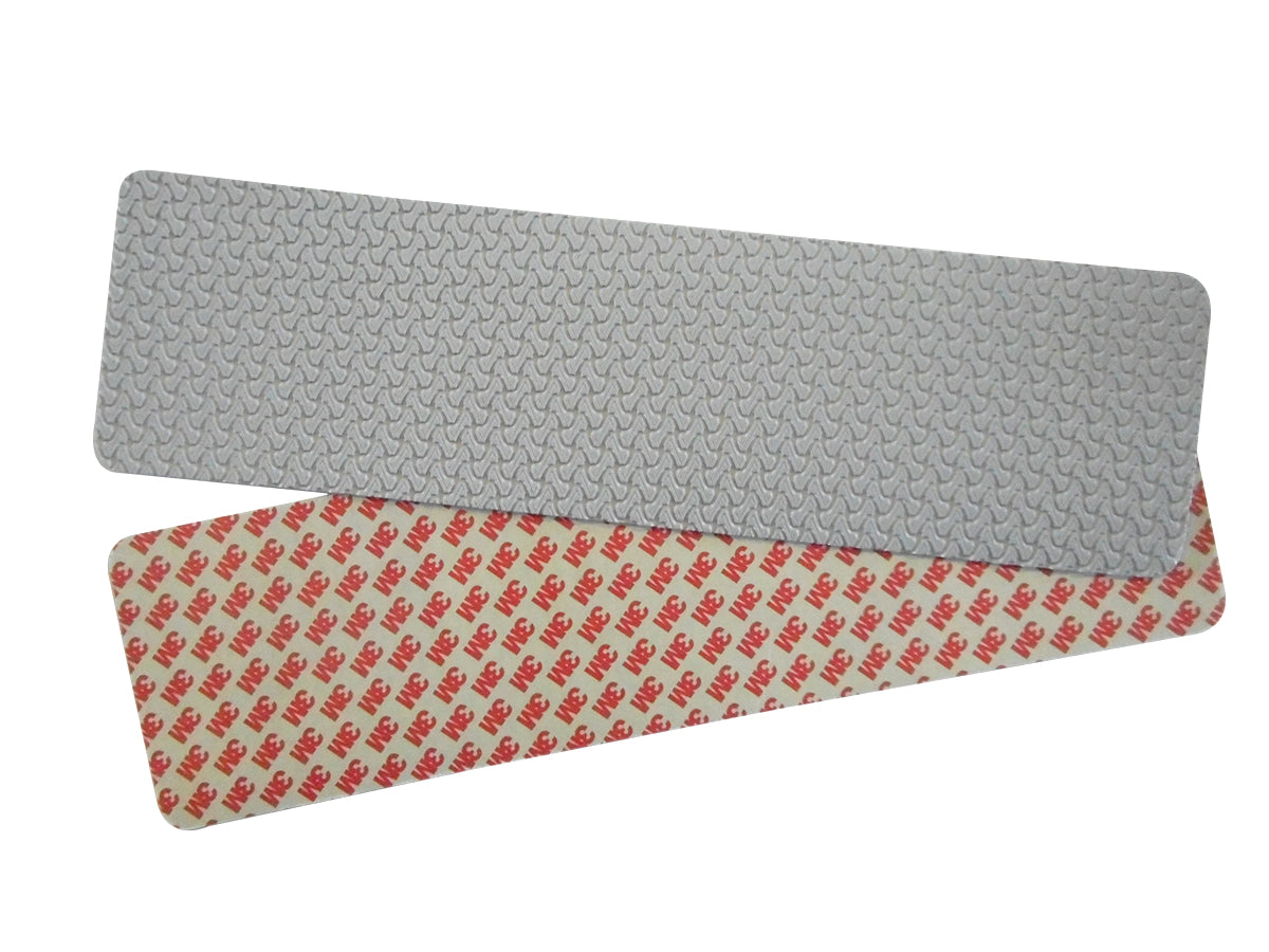 Self Adhesive Gunwale Tread 2pc pack