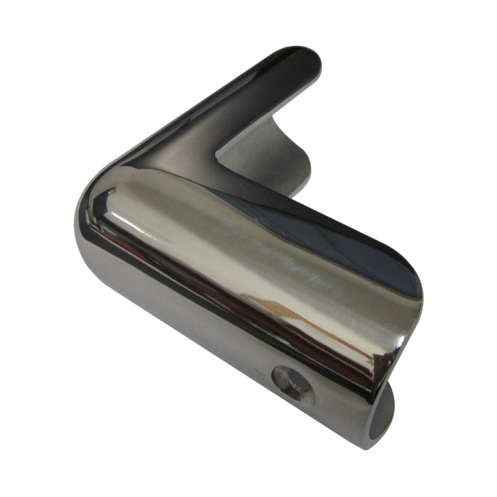 Gunwale Stainless Steel Caps