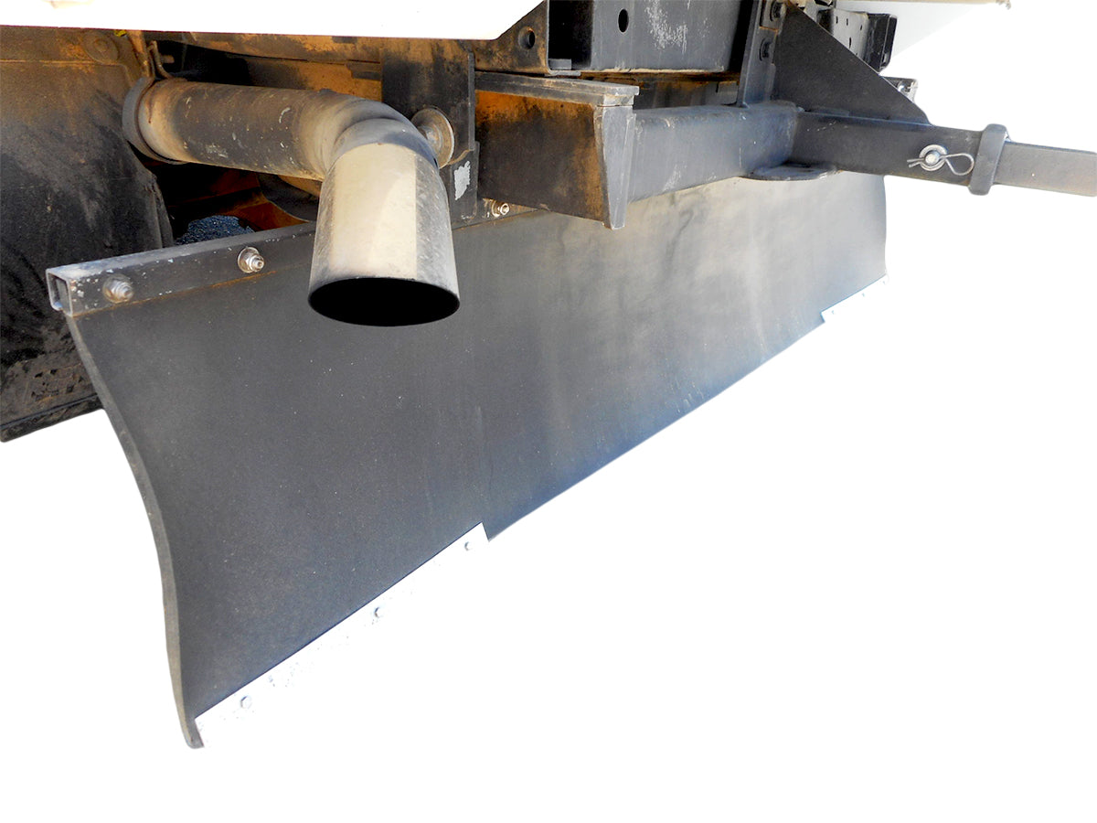 Pre-cut Stoneguards (2 metres long) each