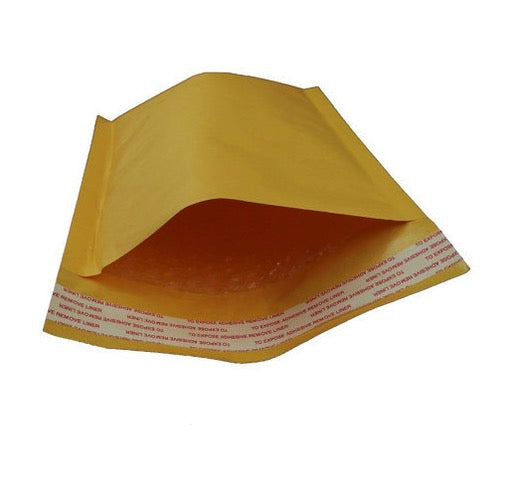 Sample Bag