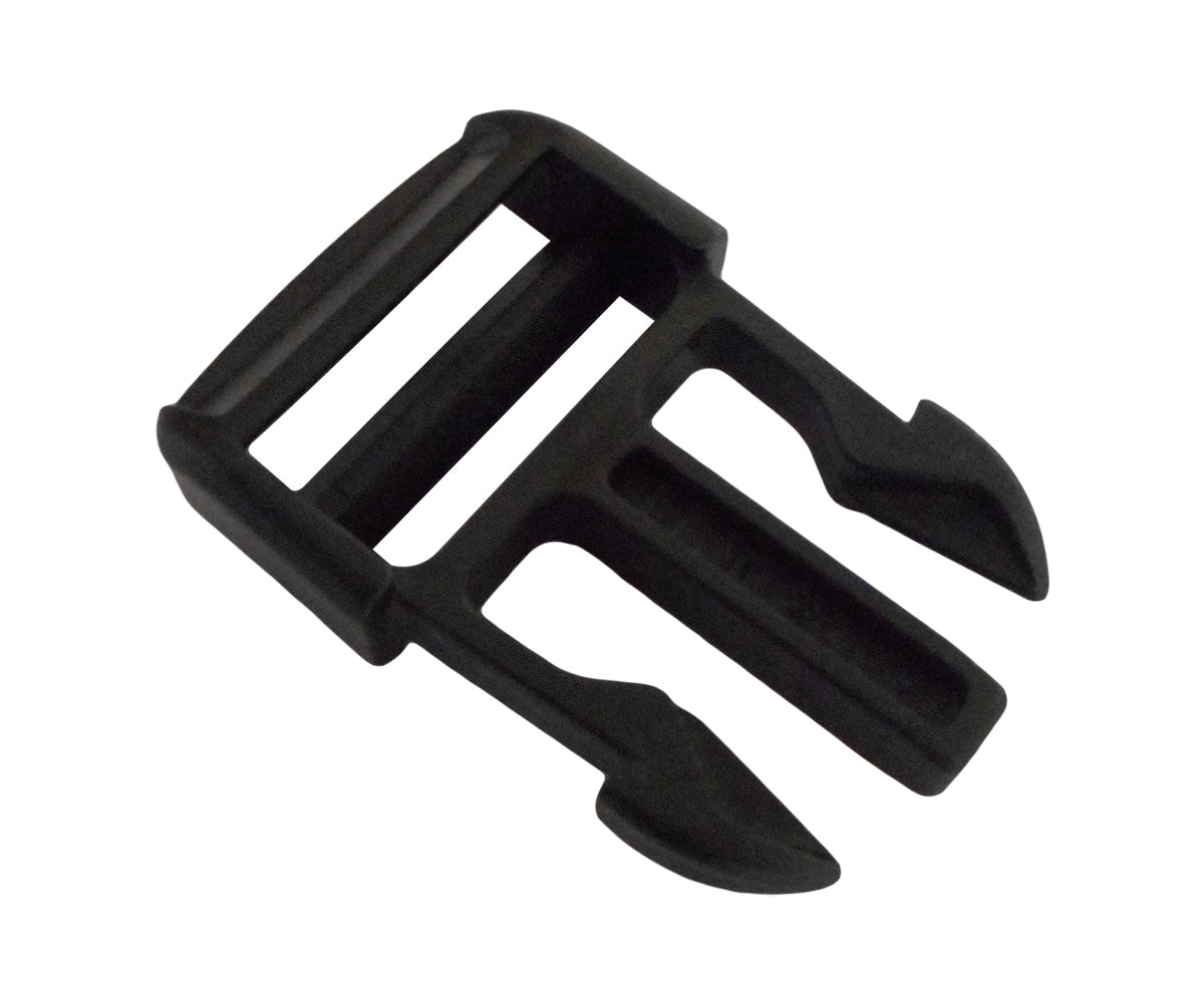 Side Release Buckles each