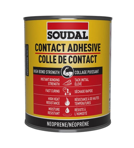 Soudal Contact Adhesive