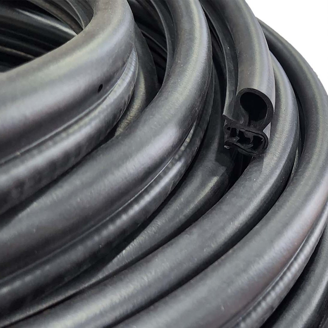 Pinchweld 66-004 Side Seal per metre