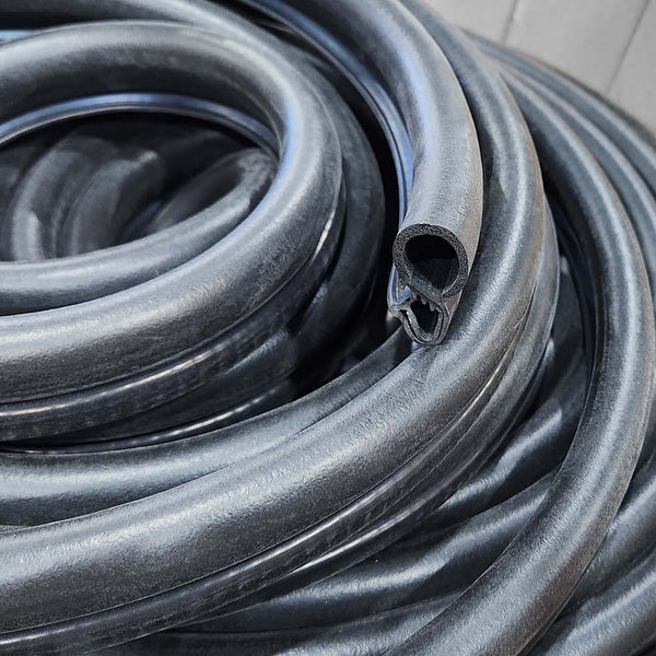 Pinchweld 66-060 Side Seal F100 | Door Seals